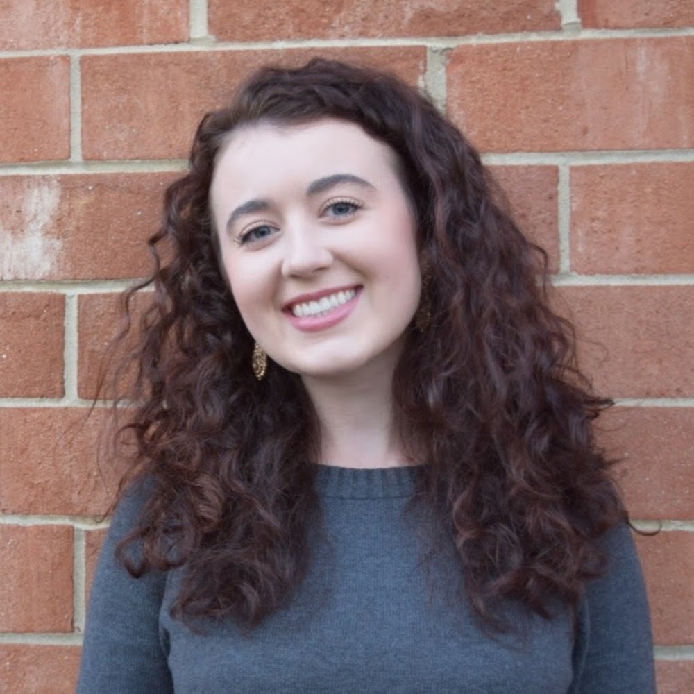 Meet your Posher, Molly